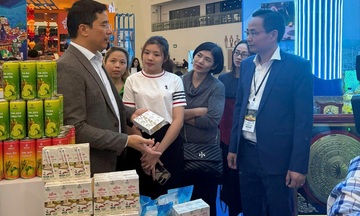 Thanh Hóa: ‘Bội thu’ từ Hội chợ Mùa Thu năm 2025 