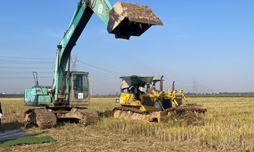 Bắc Ninh sắp có thêm Trạm biến áp 500KV hơn 1.540 tỷ đồng