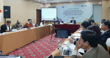 Chưa đến 5% hợp tác xã trực tiếp tham gia xuất khẩu