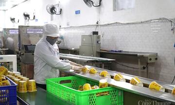 Khuyến công 'trợ lực' doanh nghiệp chinh phục thị trường xuất khẩu