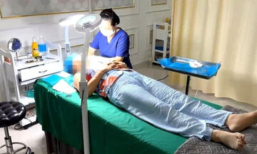 Người tiêu dùng cần lưu ý gì khi sử dụng dịch vụ thẩm mỹ phi y tế?