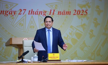 Khen thưởng kịp thời những hành động anh hùng, tôn vinh giá trị cốt lõi của dân tộc