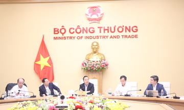 Bộ Công Thương lấy ý kiến lần 3 về Dự thảo thị trường điện cạnh tranh