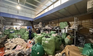 Ninh Bình xử phạt 50 triệu đồng cơ sở kinh doanh nhập lậu