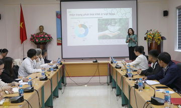 Doanh nghiệp kiểm kê khí nhà kính, biến nghĩa vụ thành lợi thế cạnh tranh