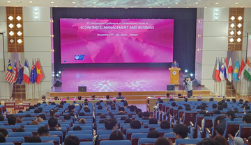 Nhận diện những thách thức hiện hữu với kinh tế Việt Nam