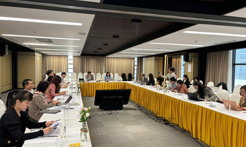 Nỗ lực xây dựng cộng đồng ASEAN bền vững và tự cường