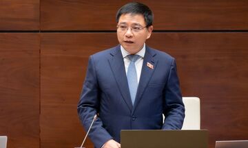 Điều chỉnh Quy hoạch tổng thể cần làm rõ cực tăng trưởng