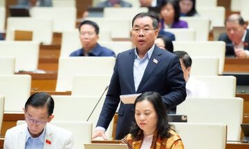 Tích hợp “3 quy hoạch cấp quốc gia”: Giảm tầng nấc, tránh chồng chéo