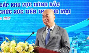 Kết nối giao thương giữa nhà cung cấp với doanh nghiệp xuất khẩu