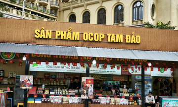 Xúc tiến thương mại tạo sức bật cho sản phẩm OCOP Phú Thọ vươn xa