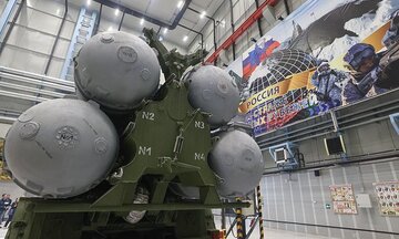 Ấn Độ sẽ mua thêm 5 tiểu đoàn S-400 Triumph