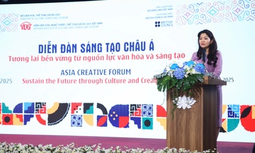 Văn hóa là nguồn lực, sức mạnh mềm quốc gia