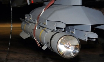 Tên lửa Brimstone và bí mật của cú tấn công không lời cảnh báo