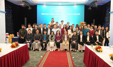 Công nghệ: Chìa khóa cho tiết kiệm năng lượng