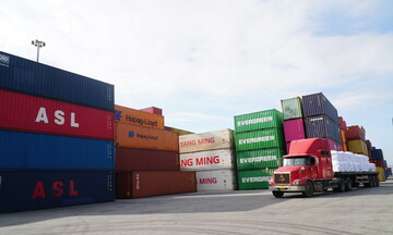 Đà Nẵng làm gì biến lợi thế 'cửa ngõ' thành điểm trung chuyển quốc tế