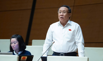 Hệ thống quy hoạch cần tinh gọn, đảm bảo liên kết, thực chất