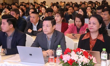 Hà Tĩnh: Tổ chức đào tạo, phổ cập kỹ năng số cho công chức cấp xã