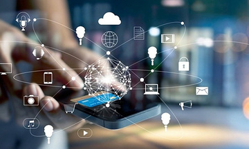 Ngân hàng số cần thoát khỏi cuộc chơi đơn lẻ, mở trục liên kết khu vực