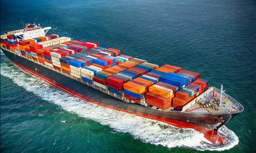 Infographic | 10 tháng, Việt Nam xuất siêu sang Pháp đạt 1,64 tỷ USD