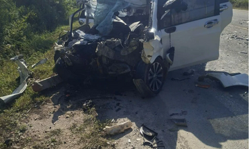 Thủ tướng yêu cầu xử lý nghiêm lái xe, chủ xe vụ tai nạn tại Lạng Sơn