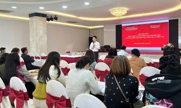 Phát triển thương mại vùng đồng bào dân tộc thiểu số Gia Lai