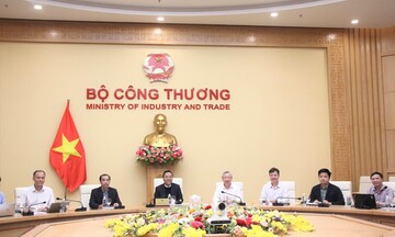 Bộ Công Thương phê duyệt phương thức vận hành hệ thống điện năm 2026