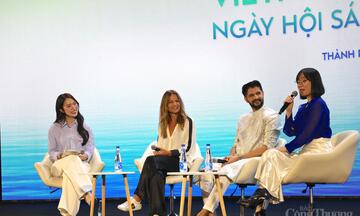 Diễn đàn đối thoại cho các nhà sáng tạo nội dung số Việt Nam