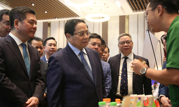 Kiến nghị lấy ngày 6/5 là ngày Logictics Việt Nam