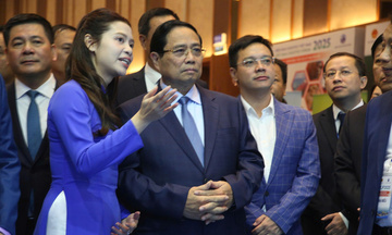 Thủ tướng lý giải chọn Đà Nẵng tổ chức Diễn đàn Logistics Việt Nam 2025