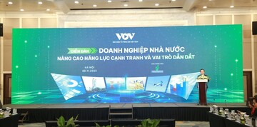 Đổi mới mô hình quản trị để nâng cao năng lực doanh nghiệp Nhà nước