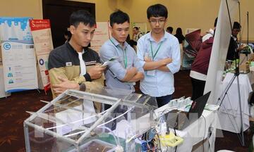 Tăng tỷ lệ doanh nghiệp đổi mới sáng tạo: Việt Nam chọn chiến lược nào?