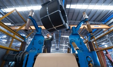 Hòa Phát cung cấp cáp dự ứng lực cho hàng loạt công trình trọng điểm