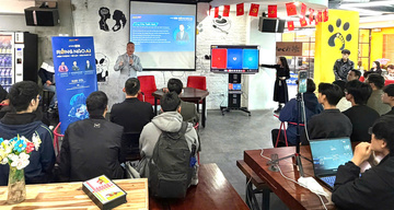 Làm gì để để tránh 'rỗng não AI'? 