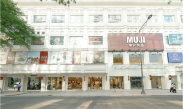 Khai trương cửa hàng MUJI lớn nhất tại Việt Nam, lớn thứ 3 Đông Nam Á
