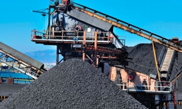 Nhập khẩu than tăng mạnh, giá tiếp tục hạ nhiệt trong tháng 10