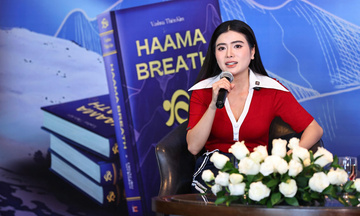 9X Việt viết sách về hành trình chinh phục Himalaya sau ung thư