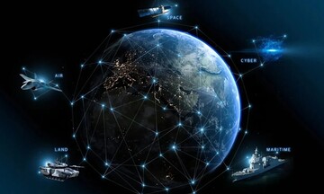 Italia phát triển vũ khí phòng không mới