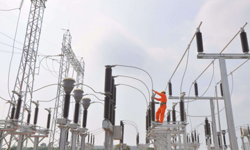 Bộ Công Thương ban hành quy chuẩn kỹ thuật quốc gia cho lưới điện