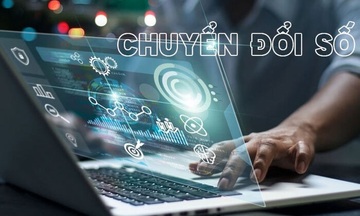 Bộ Công Thương ban hành chiến lược chuyển đổi số giai đoạn 2025 - 2030