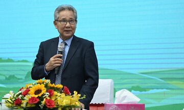 Xây dựng vùng nguyên liệu chuẩn nâng tầm thương hiệu gạo Việt