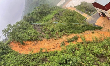 Huế: Yêu cầu nhà máy thuỷ điện tuân thủ quy trình vận hành hồ chứa