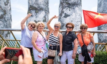 Vì sao Việt Nam đạt mức tăng trưởng khách quốc tế cao hàng đầu thế giới?