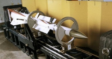 Tên lửa Aster: Sát thủ trên không hàng đầu của châu Âu