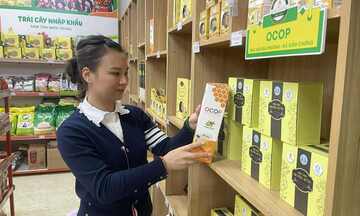 Tuyên Quang: Tăng sức cạnh tranh nông sản qua chuỗi giá trị