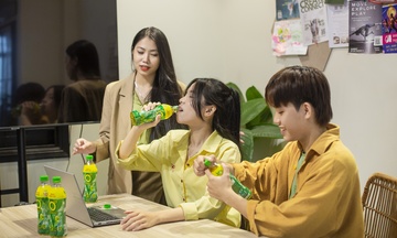 Gen Z tối ưu hiệu suất bằng ‘khoảng nghỉ thông minh’ 