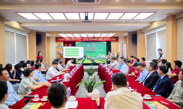 Lên Tổng Công ty, Phân bón Cà Mau sẽ ưu tiên điều gì?