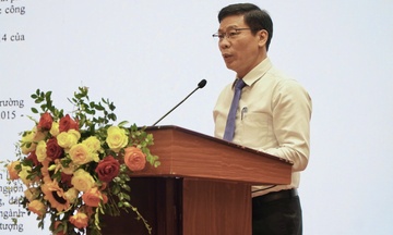 Tự chủ đại học: 'Thước đo' khả năng tự thích ứng của giáo dục công lập