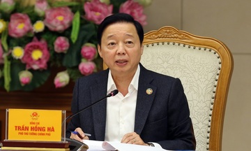 Khí thế mới từ lễ khởi công, khánh thành hàng trăm công trình trên cả nước