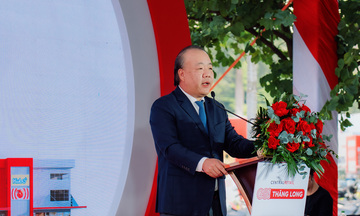 Doanh nghiệp bán lẻ nâng tầm trải nghiệm, thúc đẩy tiêu thụ hàng Việt